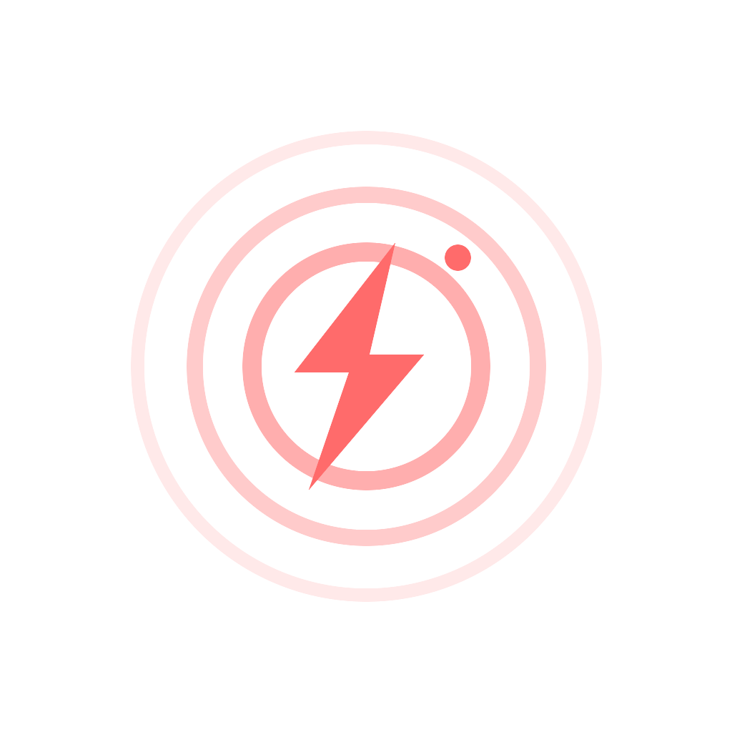 闪念 App Icon